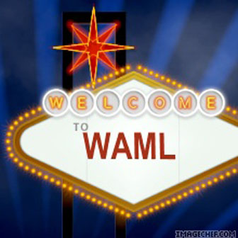 WAML Vegas 2008